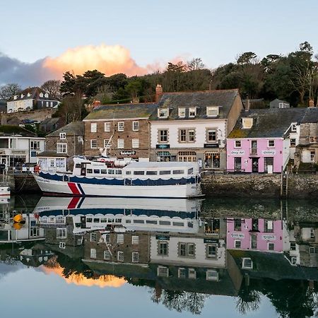 Padstow Escapes - Pajar Luxury Penthouse Apartment Extérieur photo
