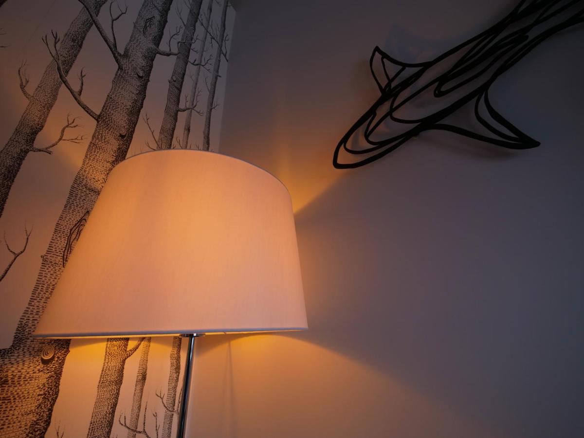 Padstow Escapes - Pajar Luxury Penthouse Apartment Extérieur photo