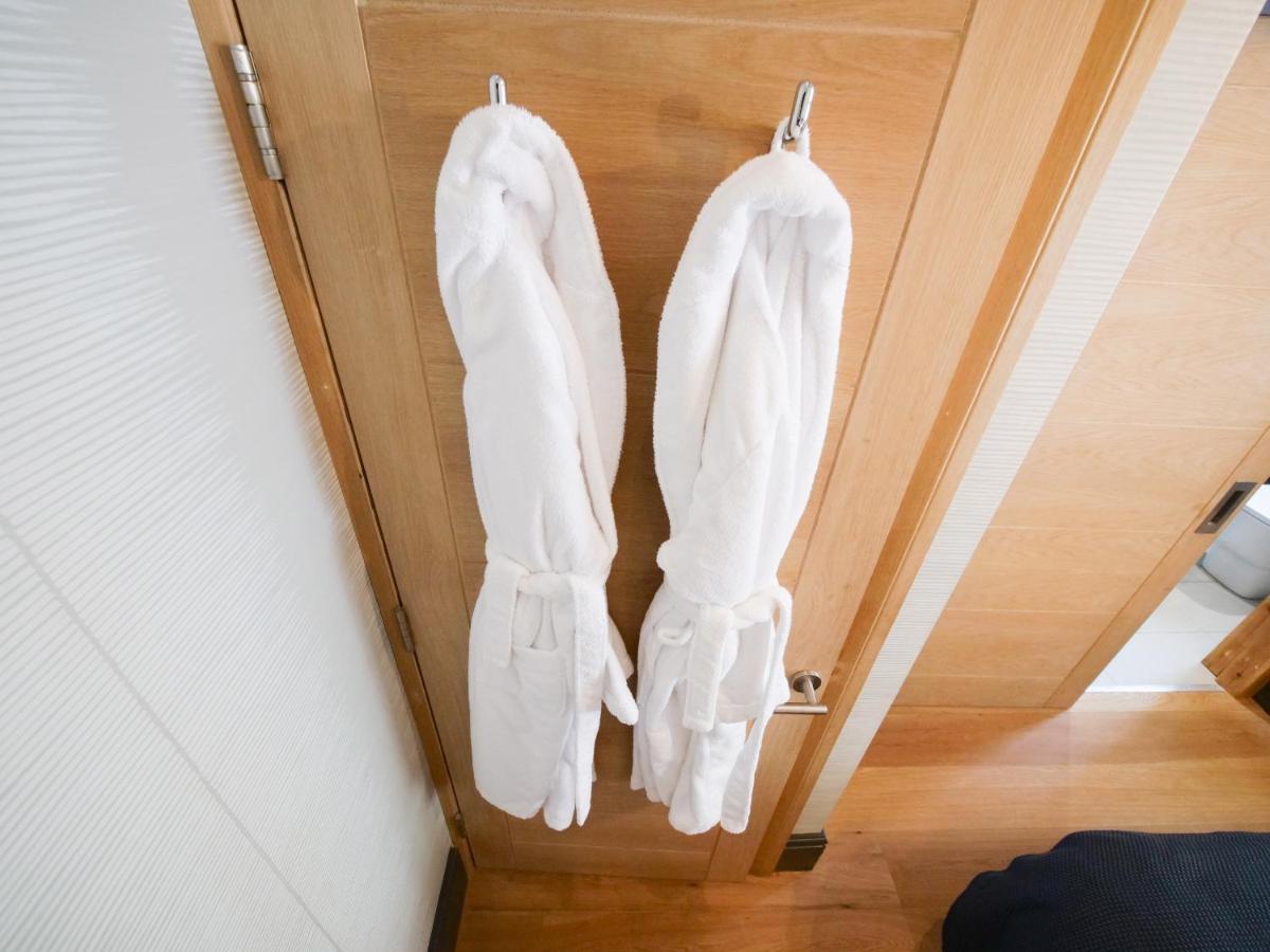 Padstow Escapes - Pajar Luxury Penthouse Apartment Extérieur photo
